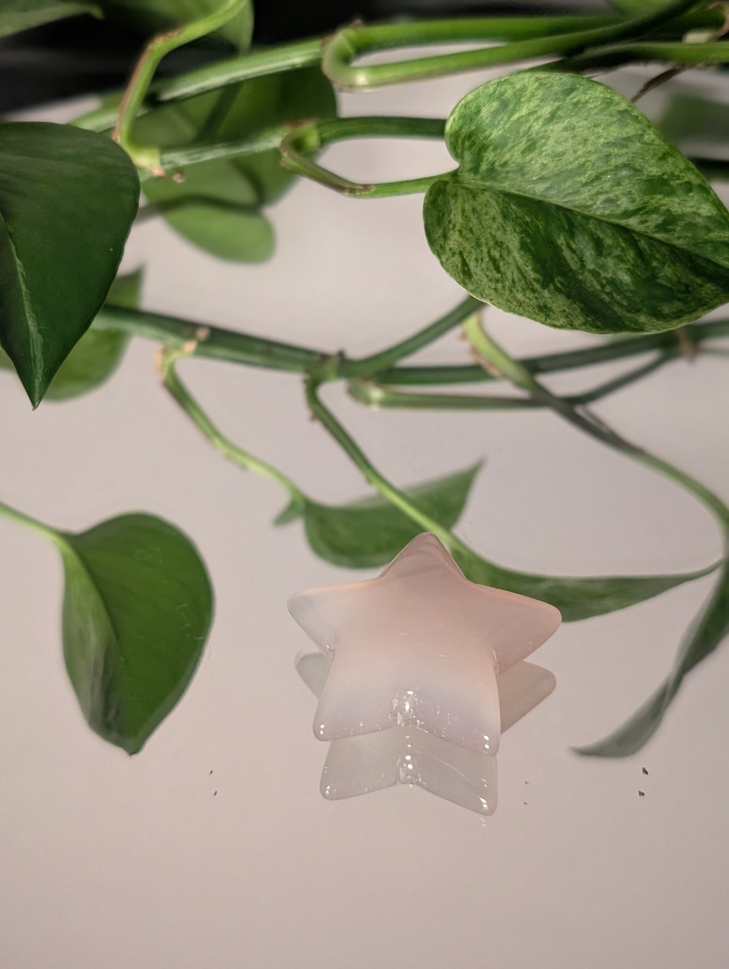 Flower Agate