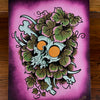 Buried 2 Print