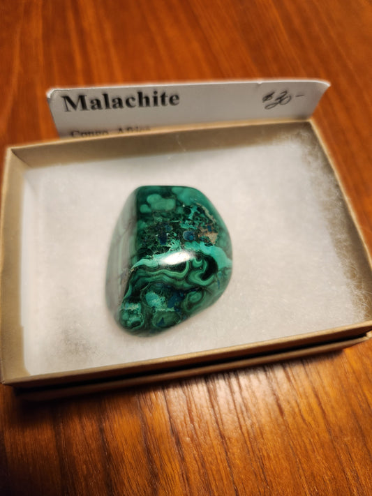 Malachite