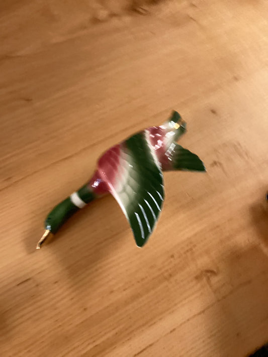 Lauren wall duck cer106