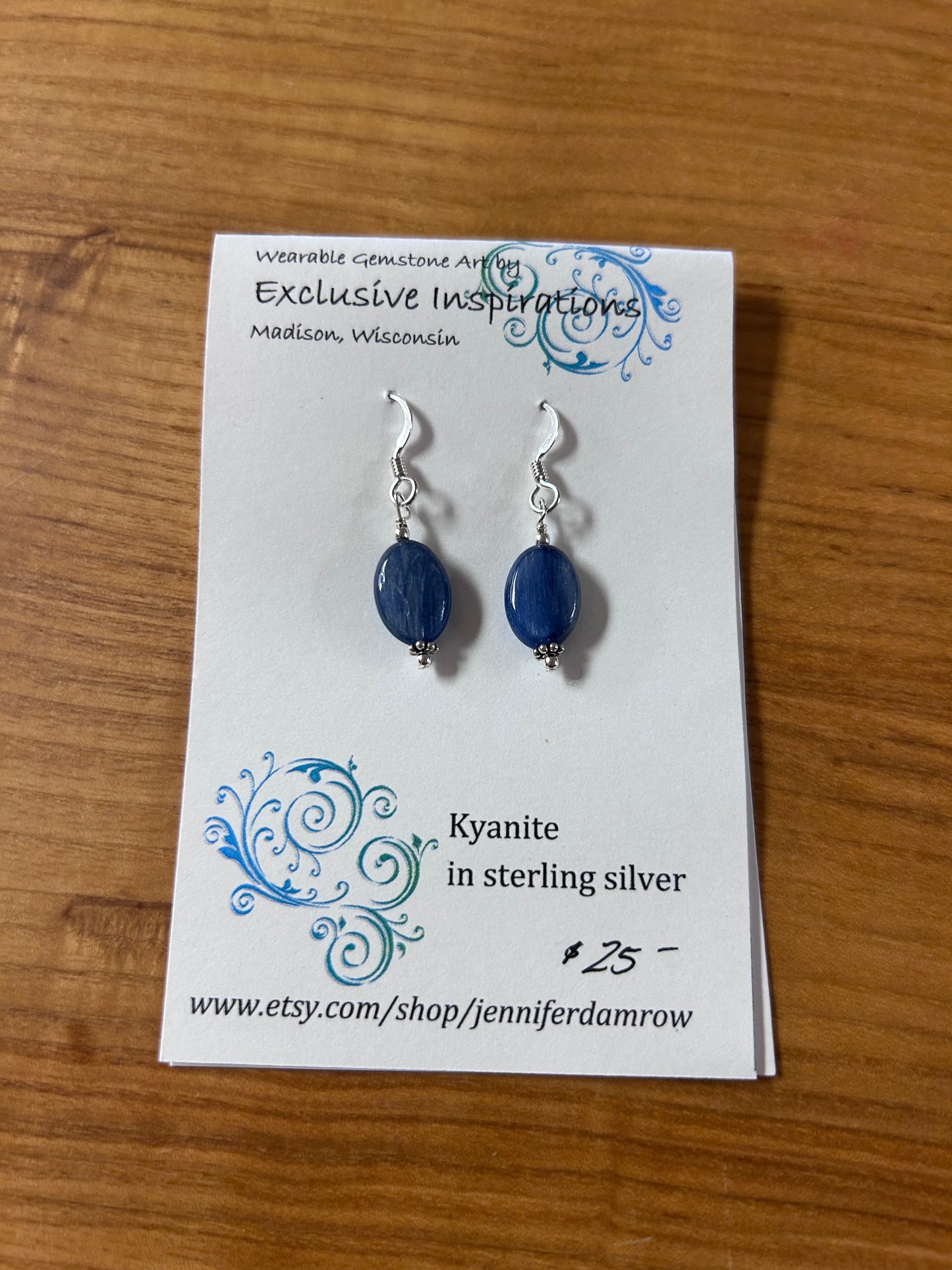 Kyanite