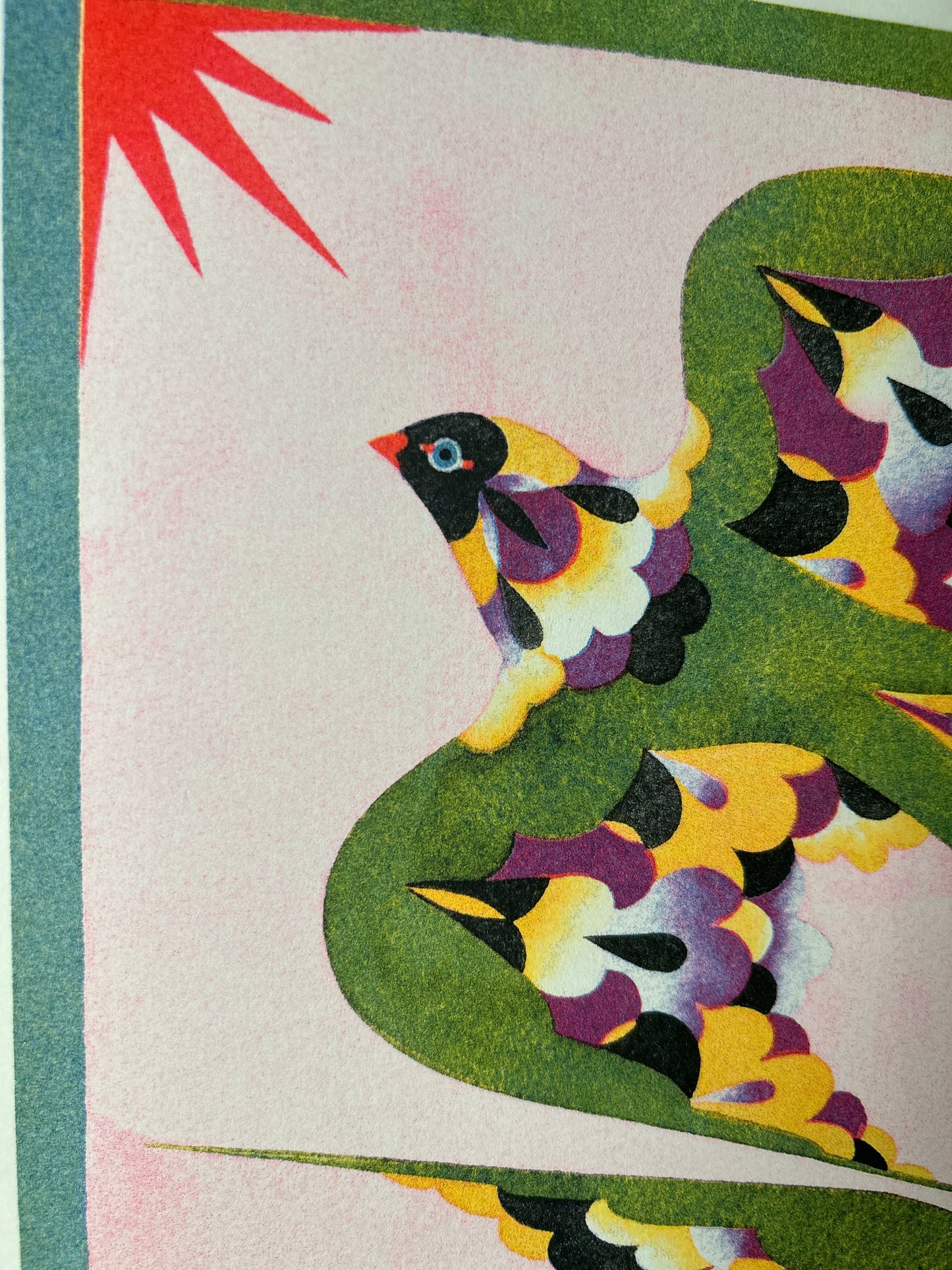 Lou Benesch DANCE LB02