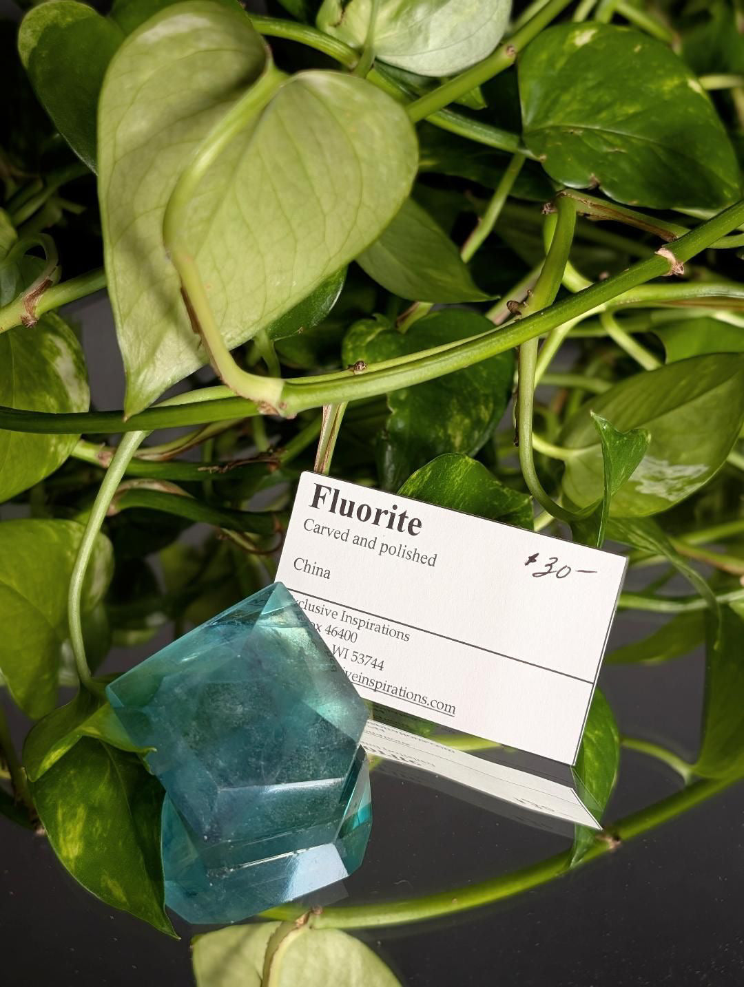 Fluorite