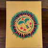 Mr. Sun Print
