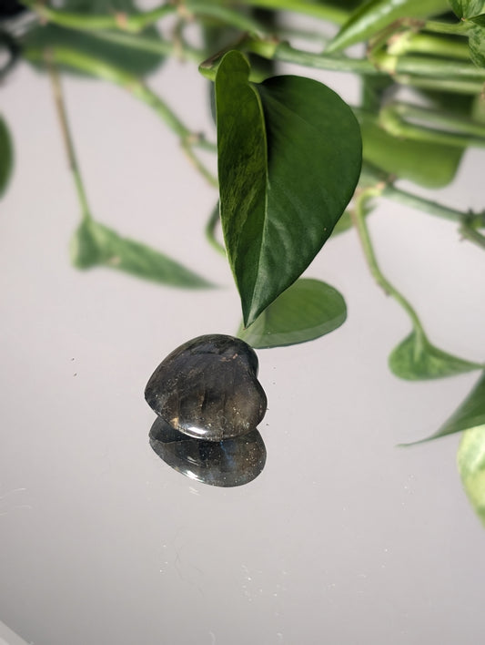 Labradorite