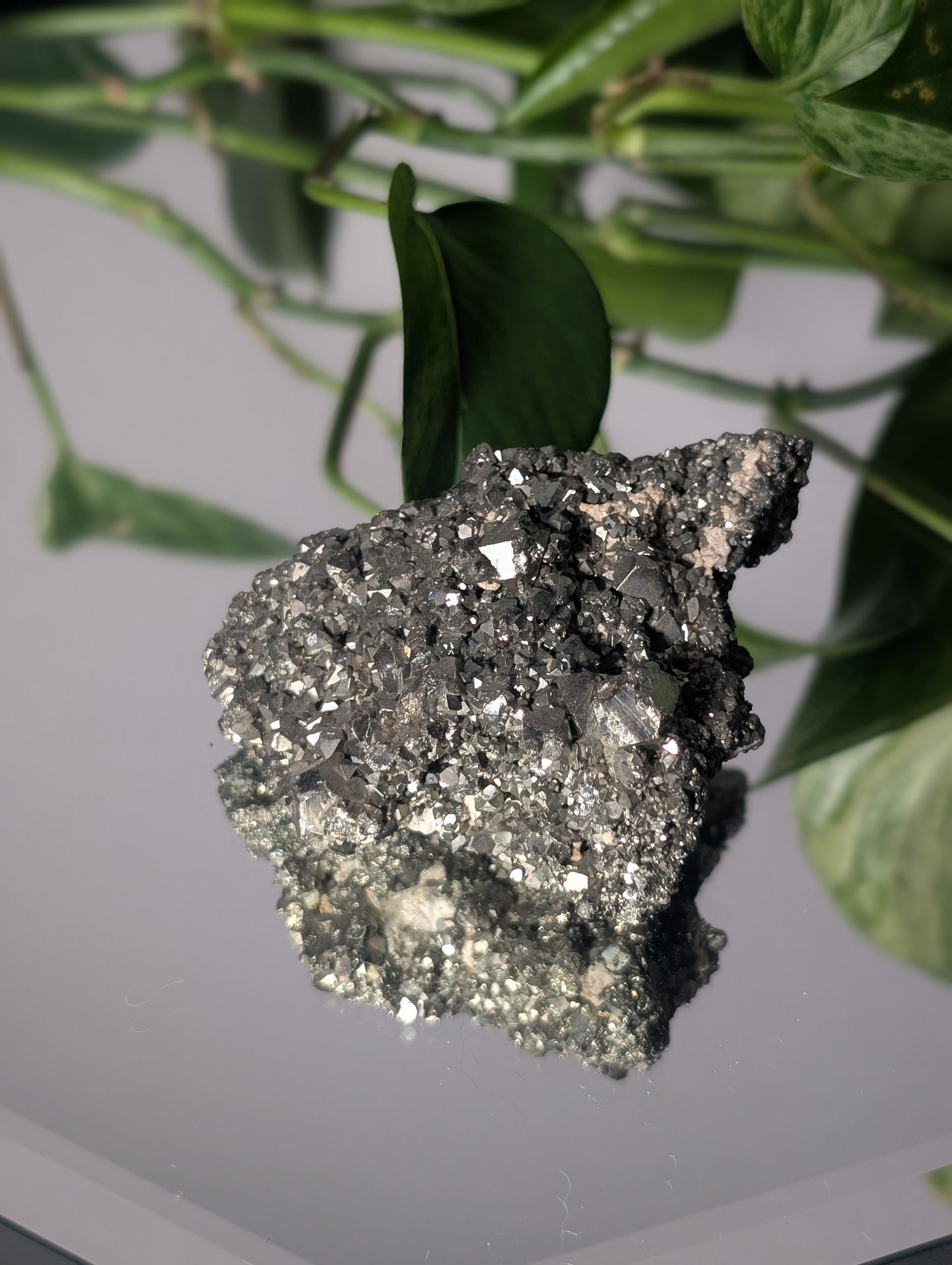 Pyrite