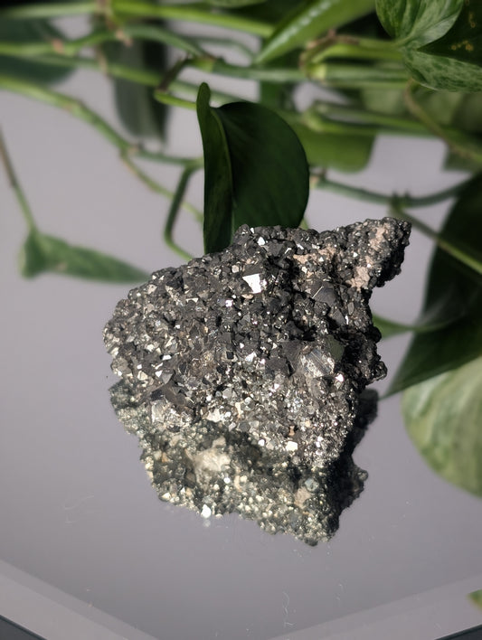 Pyrite