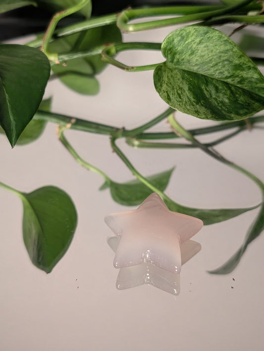 Flower Agate