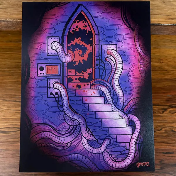 1991 Print