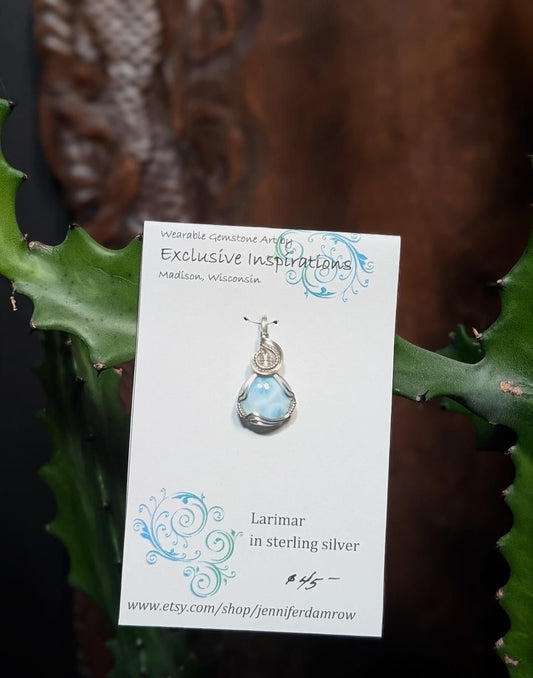 Larimar