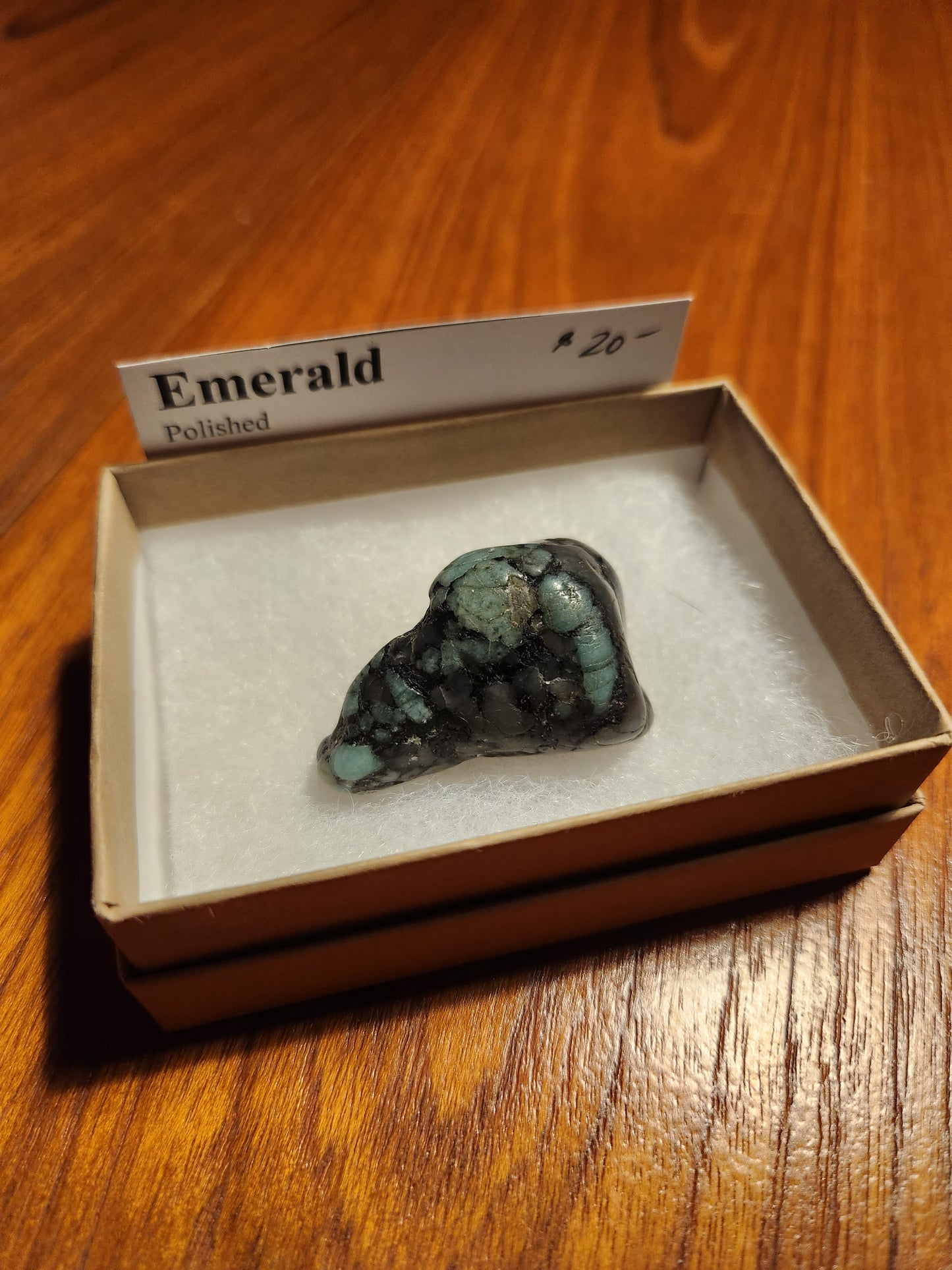 Emerald