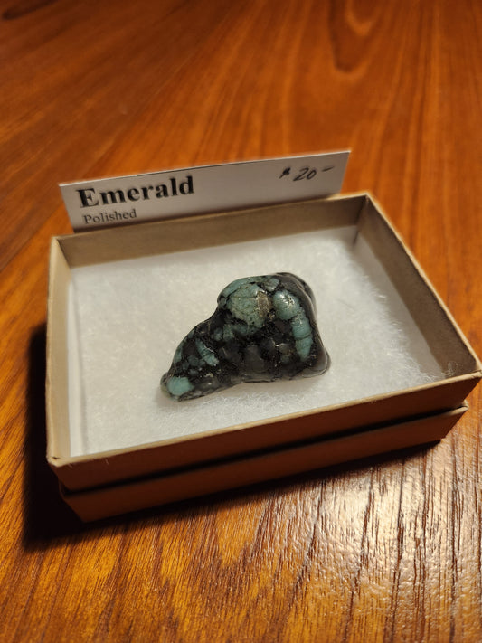 Emerald