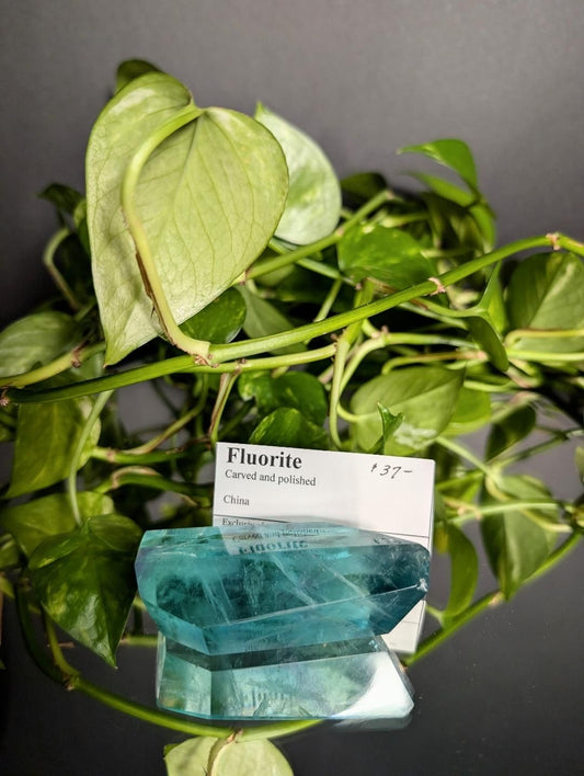 Fluorite