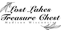 Lost Lakes Treasure Chest