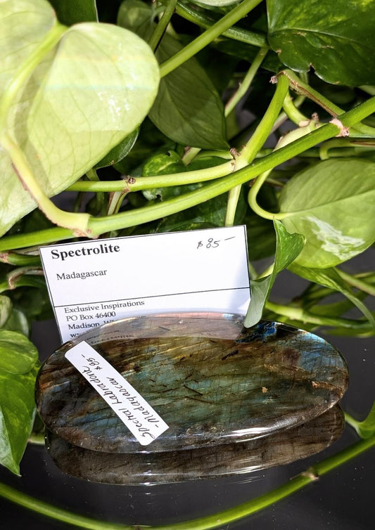 Spectrolite
