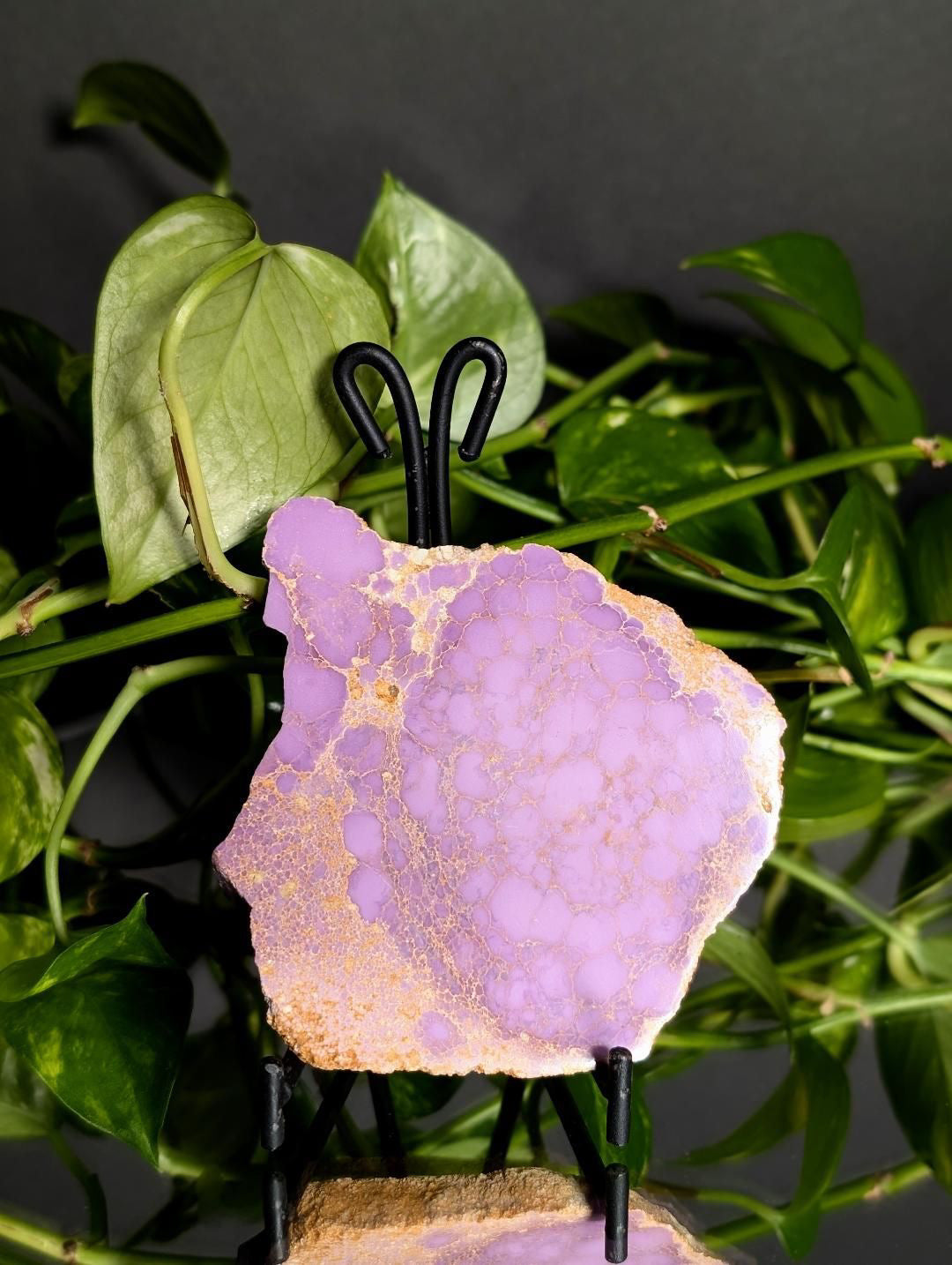 Phosphosiderite