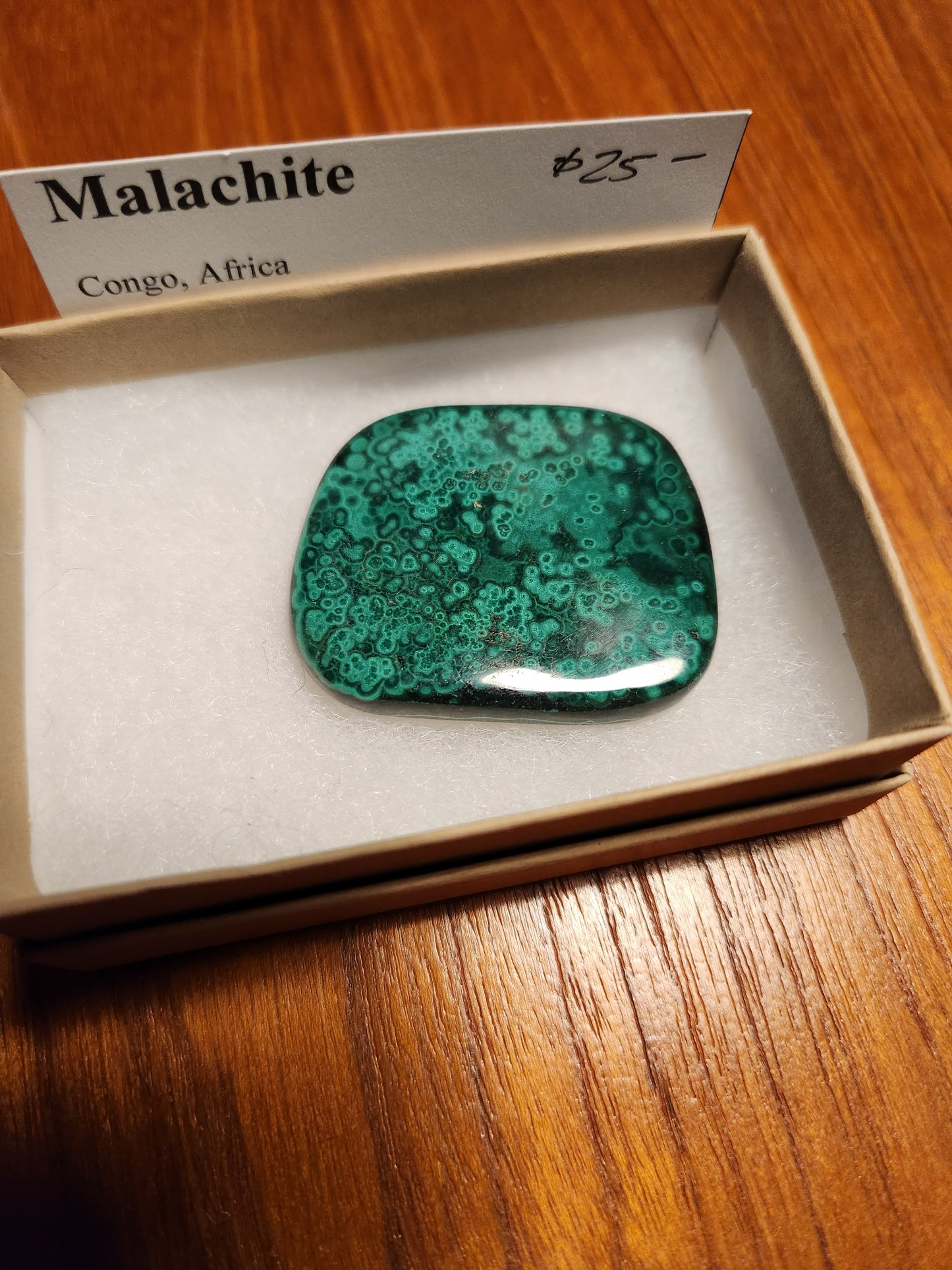 Malachite