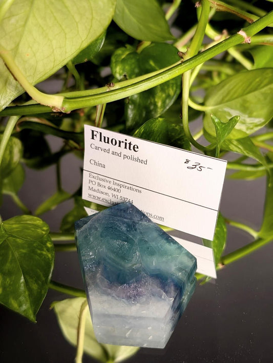 Fluorite