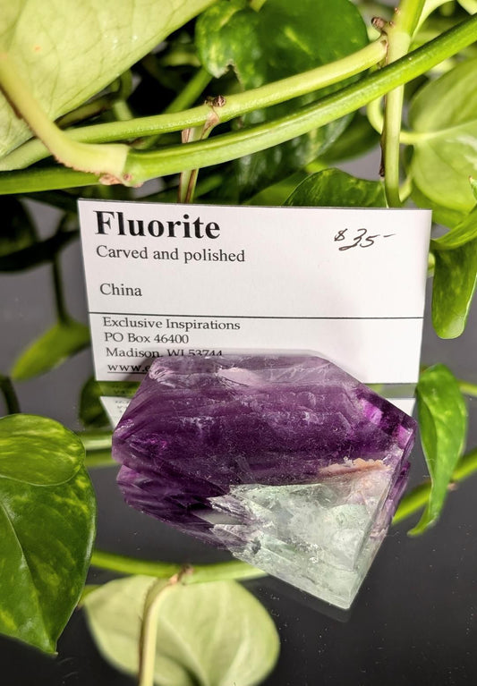Fluorite
