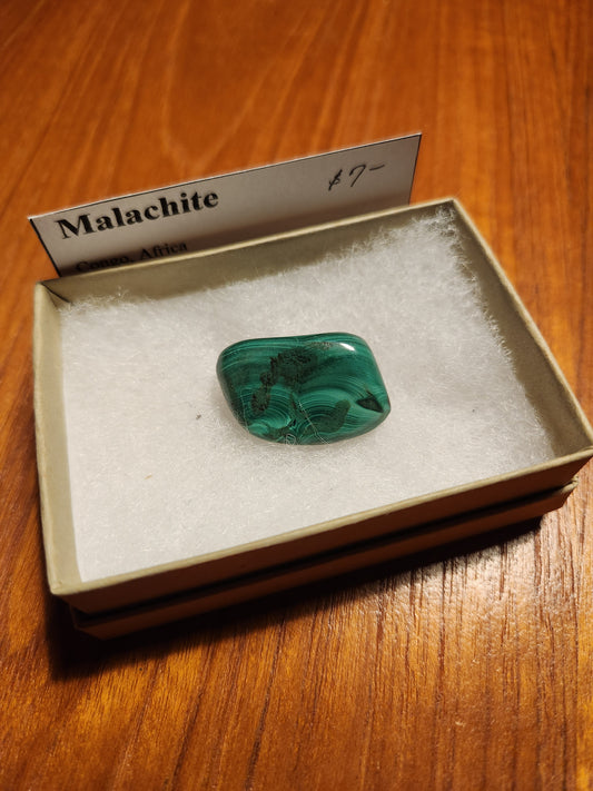 Malachite