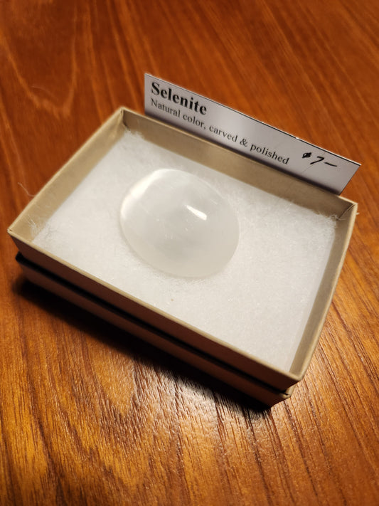 Selenite