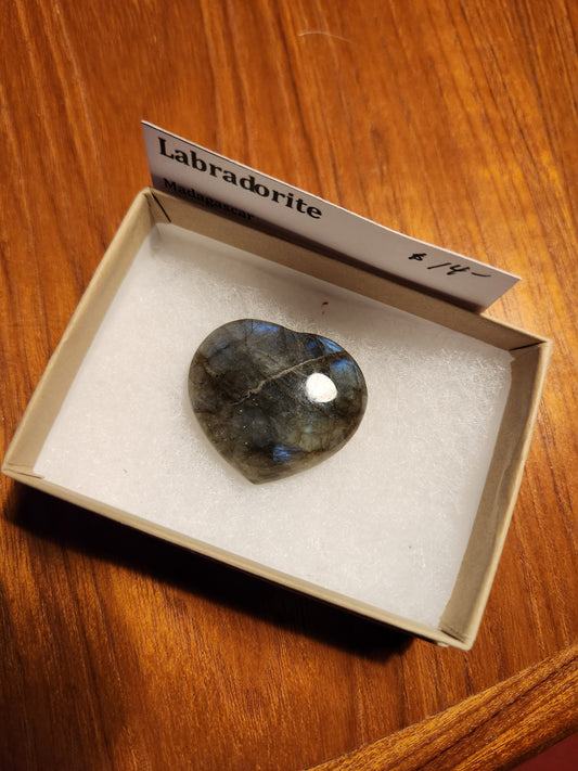 Labradorite