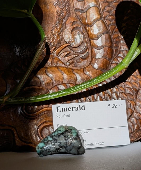 Emerald