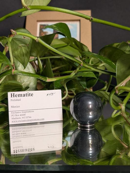 Hematite