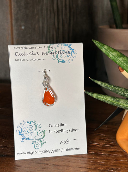 Carnelian