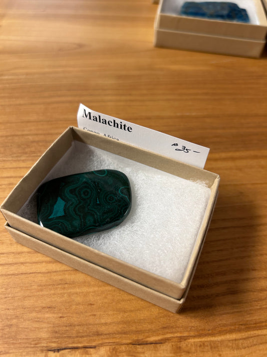 Malachite