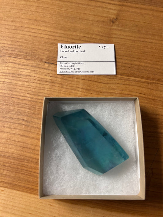 Fluorite