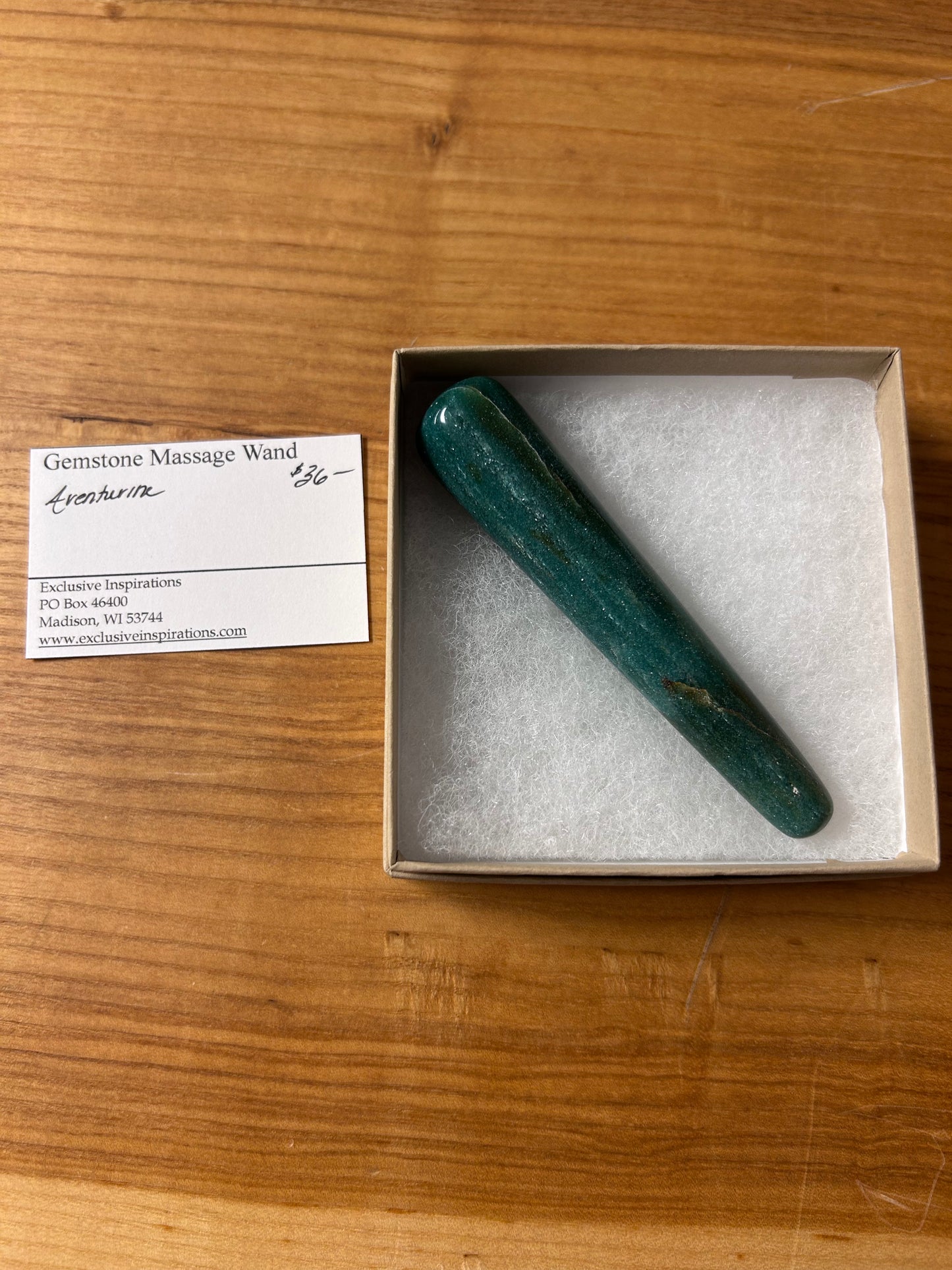 Aventurine