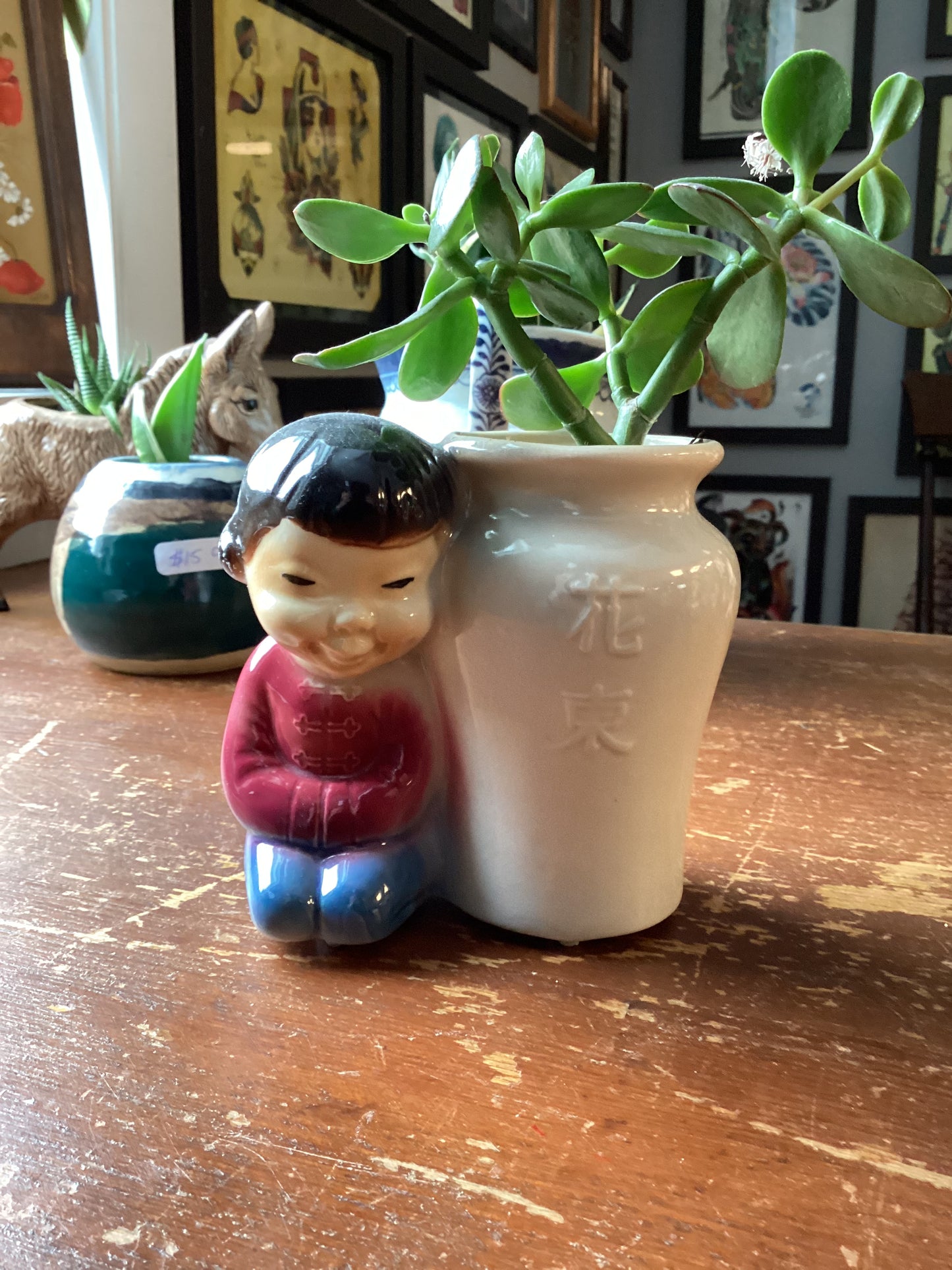 Jade planter 001