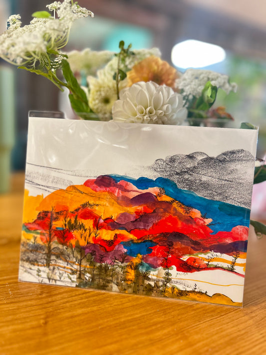 Candy landscape RE03