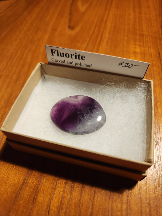 Fluorite