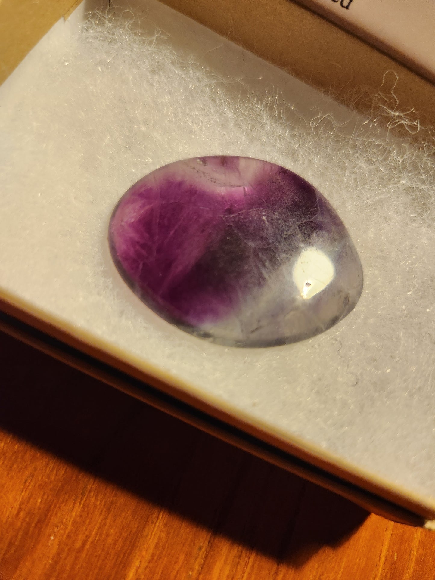 Fluorite