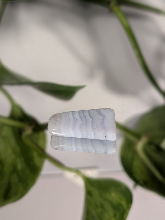 Blue Lace Agate