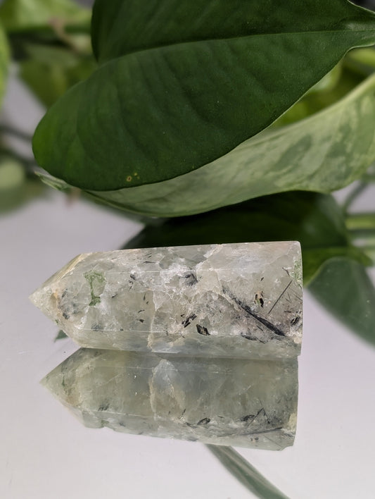 Prehnite Crystal