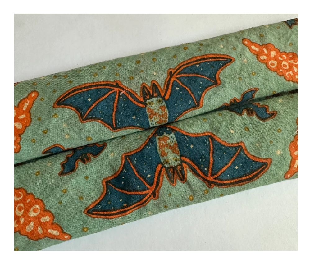 Bat Bandana
