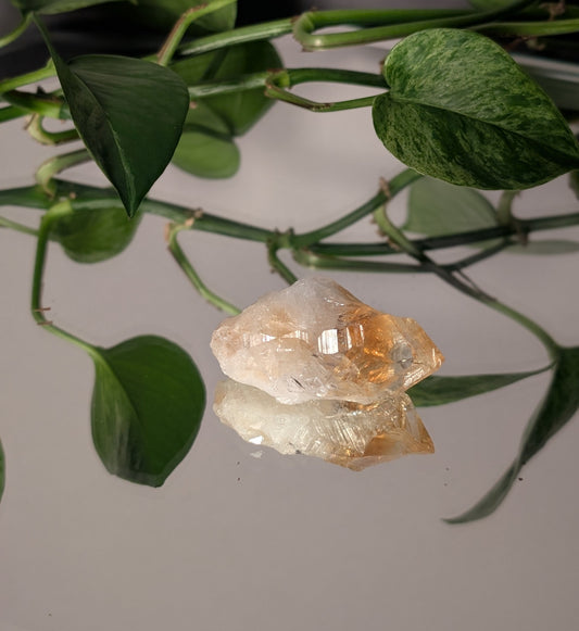 Citrine Crystal