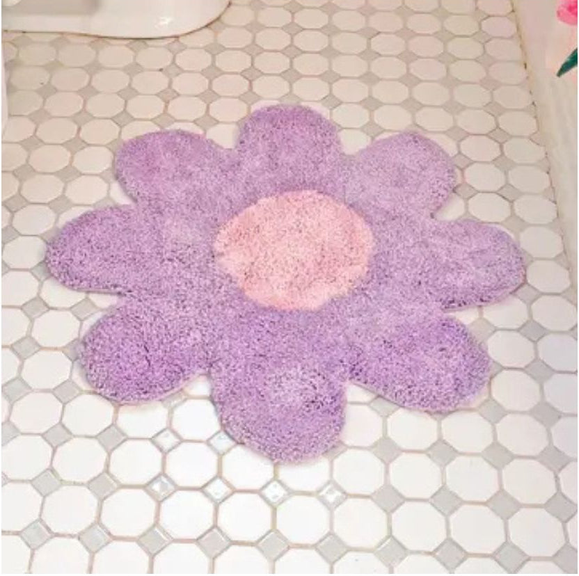 Daisy Rug