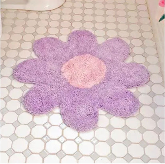 Daisy Rug