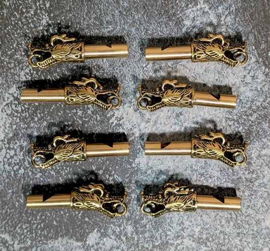 Dragon whistle