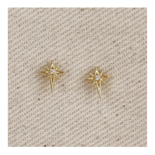 Starburst Earring