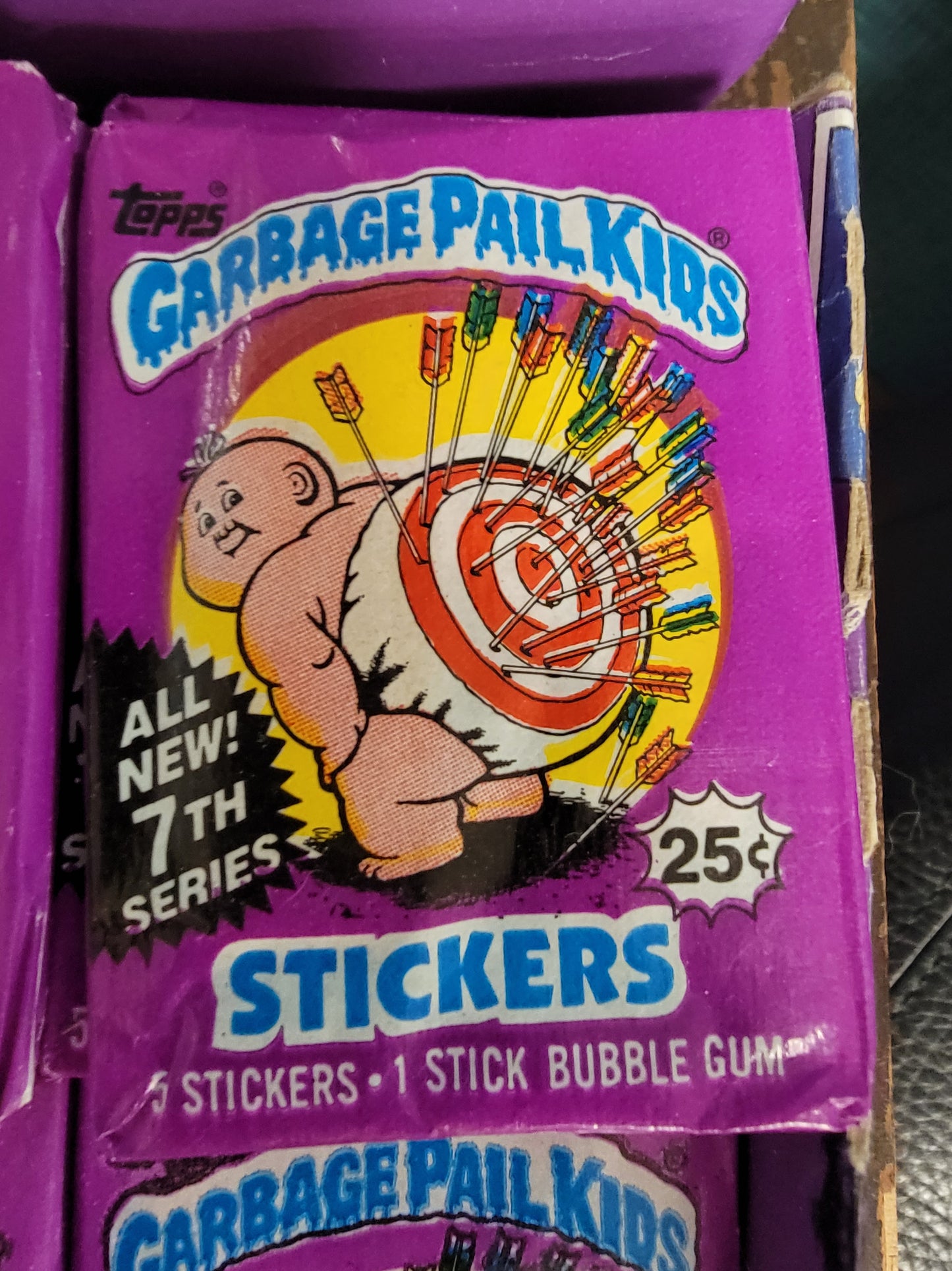 Garbage Pail Kids '87