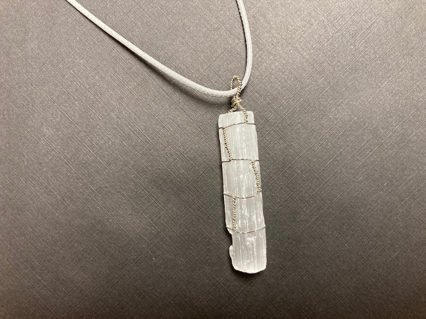 Wisco Crystals -necklaces-