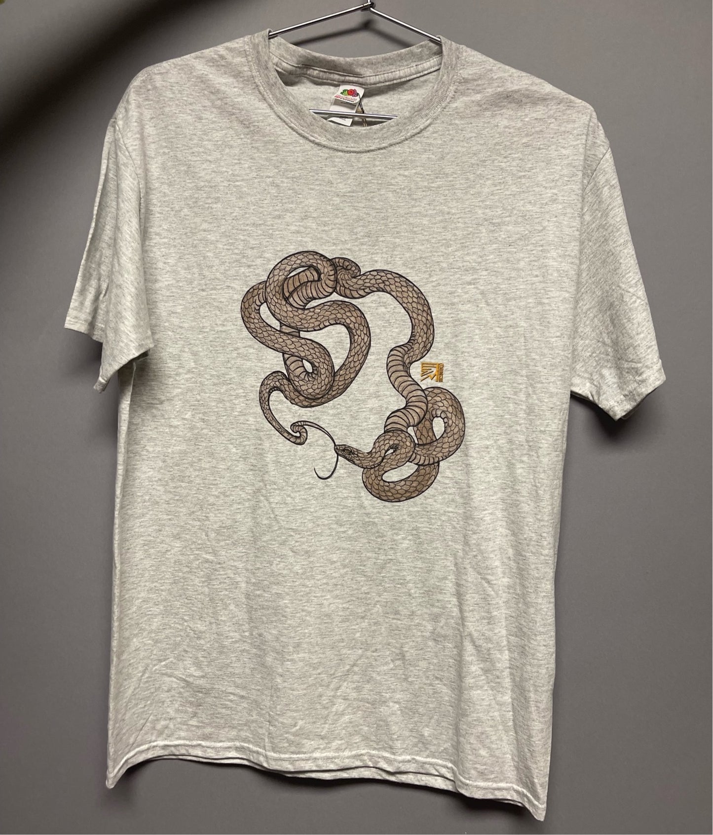 Snake T Shirt